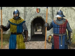 What to Expect Joining The Largest Clan Bannerlord
