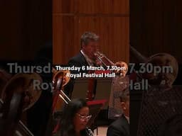 Philharmonia performs Also sprach Zarathustra in London on 6 March! 🥁 #strauss #classicalmusic