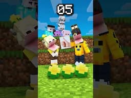 MinecraftWARE! #shorts
