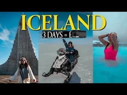 How Expensive is Iceland 2025 💰🇮🇸👀 Travel Guide with 2025 Prices