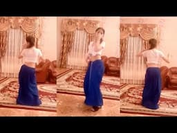 ZAPAL | Turkiyada Yashovchi 15 Yoshli Uzbek Qiz