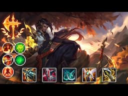 RaKaSaMa YASUO MONTAGE - Challenge YASUO Main l LOL SPACE