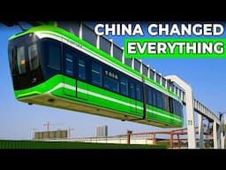 10 Chinese Next-Gen Transportation Vehicle Concepts for the Future