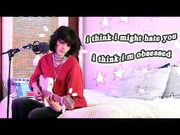 a song about age gaps & obsession