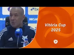 Cruzeiro disputará campeonato durante a pausa do Brasileirão