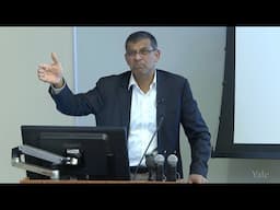 The 2025 Castle Lecture in EP&E: The Role of Private Corporations in Society