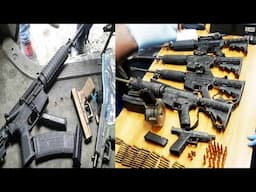 MILLIONS Of CASH SEIZED, Three Top Scammas Taken In Custody//Taximan Caught With A Fat Machine