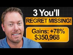 3 Absurdly CHEAP Stocks to BUY for a BREAKOUT