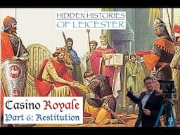 Casino Royale - Part 6: Restitution