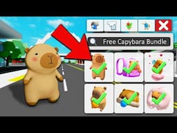 How to get FREE BABY ANIMALS in Brookhaven rp!