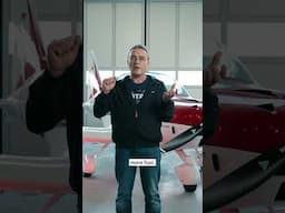 Eco & Power Modes on Rotax iS Engines Explained #flyrotax