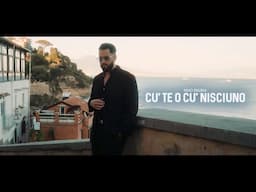 NINO D'AURIA - Cu' te o cu' nisciuno (F.Franzese-N.De Martino-F.Franzese) video ufficiale