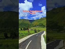 Limbong, Samosir #laketoba360 #sumut #travel #samosir #mountains #nature #wisata #shortvideo