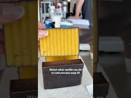 Cold Process Soap Testing | Soap Making, DIY Soap, Fragrance