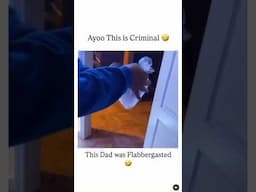 this prank is horrible