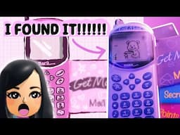 I Bought a Rare Toy from my Childhood
