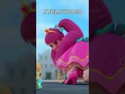 I TOLD YOU SO #catchteenieping #teenieping #cute
