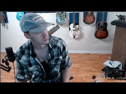 WRITING ANOTHER NEW SONG (Project SoundCircle)