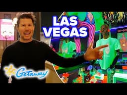 Fun activities that can take a Vegas experience to a whole new level | Getaway 2025