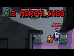 The Game with 2 Morphlings