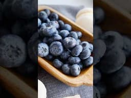 How to NOT kill blueberries