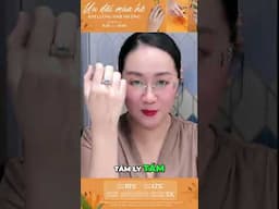 Nhẫn Kim Cương Xanh Lục Giảm Giá Sốc: Xem Ngay Kẻo Lỡ!