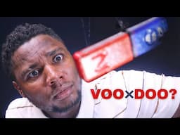 This Science Phenomena Feels like Voodoo