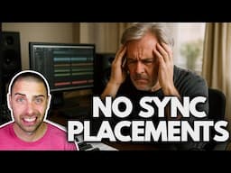 Your Library LOVES Your Music But Gets You 0 Placements? Here's Why...