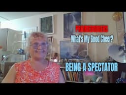 PrairieDodgers What's My Good Cheer? June 9th