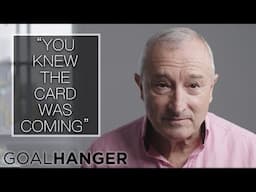 Jim Rosenthal EXTENDED INTERVIEW | Belgium, Cameroon & That Yellow Card at Italia '90 | PART TWO