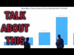 THIS Should Be One Of The Biggest Stories Of Our Lives, MUSK AND DOGE UNCOVER MASS FRAUD.