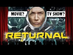 Would You Watch a Returnal Movie or TV Show?