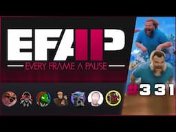 EFAP #331 - Breaking down A Minecraft Movie - Cinematic Euphoric Ambrosia