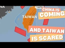 How will China take Taiwan? and when?