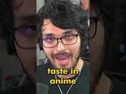 Worst Top Anime List Ever...