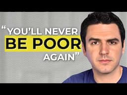 I Was POOR - These Mindset Shifts Made Me Rich