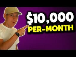HOW YOU Can Make $10,000 Per Month Gaming 💸 STARTING TODAY 🔥