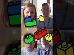 Lego Serious Play