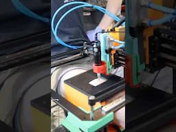 Tattoo 3D Printer?