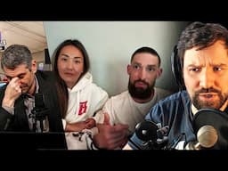 iDubbz & Anisa Coach Leaks Shocking New Details To Ethan On H3 Liveshow