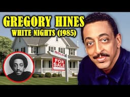 Gregory Hines, Abandoned House, Wife, Children, TRAGIC DEATH & Net Worth Left Behind