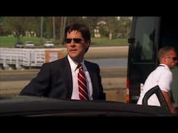 Aaron Hotchner - play with fire