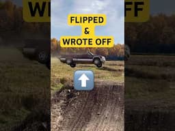 Dodge's Wildest Idea: A Convertible That Flips