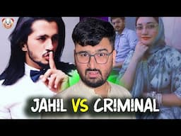Rajab Butt Strategy To Cross Aroob's Husband !!!