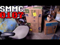 0107 Possibly the biggest SMMC item ever, and it's something people have been asking about