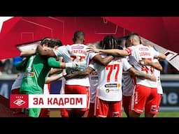 Ничья в меньшинстве. За кадром матча в Воронеже
