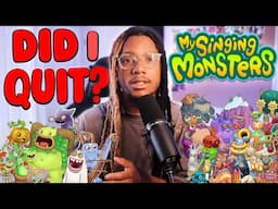 Dear My Singing Monsters Community