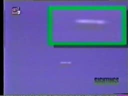 Contact in Colorado - UFO's making themselves known.