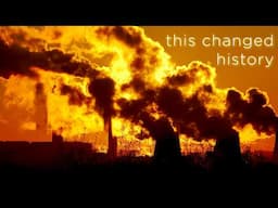 This Changed History