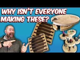 In A Design Rut? Try These FREE CNC Projects | Onefinity CNC